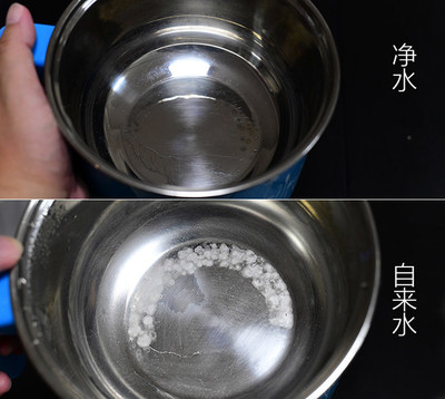 体积更小性能更强 A.O.史密斯SH1200D反渗透净水器实战体验