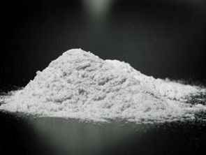 白色粉末除垢剂的主要成分与硫酸镁解析