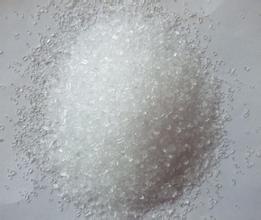 白色七水硫酸镁晶体粉末_山东江源精化