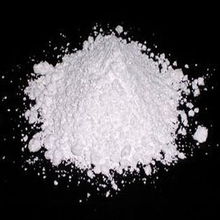 沉淀硫酸钡 白色粉末中的精细化工之美